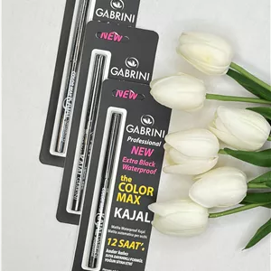 مداد ضدآب پیچی خیلی مشکی