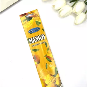 عود شاخه ای انبه عود پاکتی انبه عود منگو عود شاخه ای mango