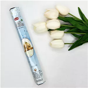 عود شرکتی پودر بچه 20عددی