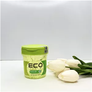 ژل حالت‌دهنده مو  STYLE Olive Oil