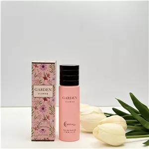 ادکلن گاردن فلاور ۳۰ میل عطر ملایم و شیک شرقی