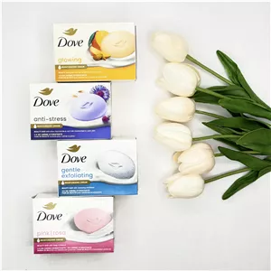 صابون اصلی چهار رایحه