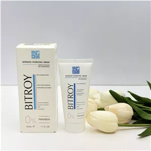 کرم آبرسان مناسب پوست خشک بیتروی
