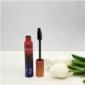 ریمل اصلی نخلی بسیار مشکی اصلی بلند کننده ضد ریزش مژه مناسب چشم های حساس