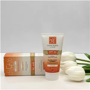 ضدآفتاب رنگی مای spf30