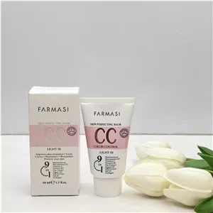 سی سی کرم شماره ۰۱  اصلیlight 
