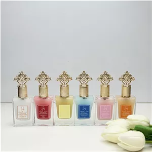 عطر بدون الکل حجم ۲۵میل