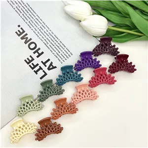 کلیپس طرح تاج براق 4cm