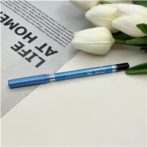 مداد چشم مشکی چوبی پوکه آبی اصلی