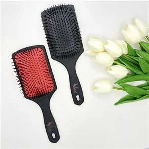 برس مو ضد الکتریسیته گره باز کن
