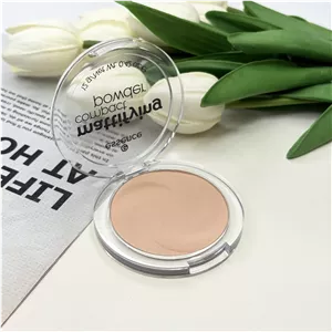 کرم پودر کوشن شماره ۰۲ رنگ soft beige