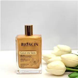 شاین صورت و بدن و مو ۱۰۰میل برنز کننده