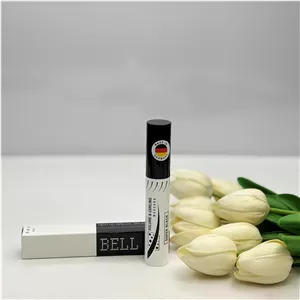 ریمل حجم دهنده بسیار قوی و فوق العاده مشکی فرکننده ضدحساسیت کیفیت اصلی مدل Volume and Curling