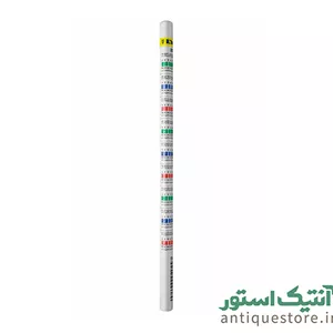 مداد طرح جدول ضرب لیرا