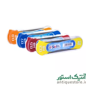 نوک مداد نوکی استورم