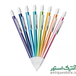 مداد نوکی بیک سایز 0.7