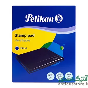 استامپ کوچک پلیکان