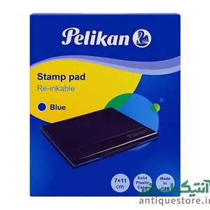 استامپ بزرگ پلیکان