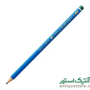 مداد قدیمی لیرا رابینسون ( 3H )