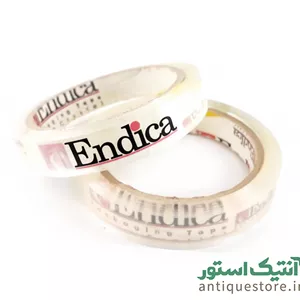 چسب نواری 72 یارد اندیکا