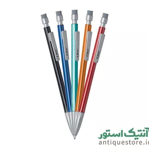 مداد نوکی بیک سایز 0.5