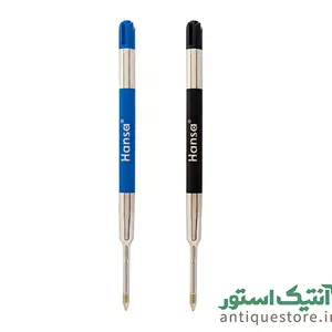 یدک و مغزی خودکار هانسا