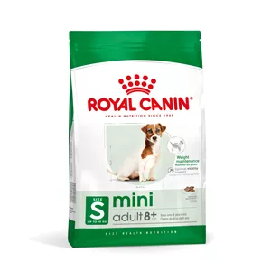 غذای خشک سگ مینی ادالت MINI ADULT  رویال کنین