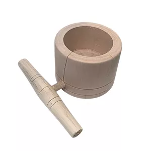 دانخوری چوب طبیعی  خراطی ، پرندگان