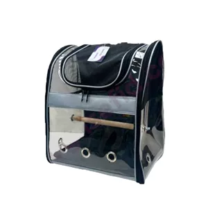 کوله حمل تاشو پرنده همراه با چوب