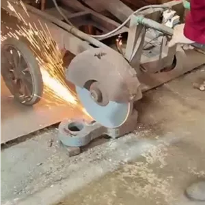 چکش آسیاب چکشی