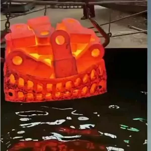 چکش آسیاب چکشی مولیبدن دار