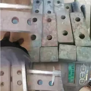 چکش سنگ شکن چکشی (Hammer Crusher)