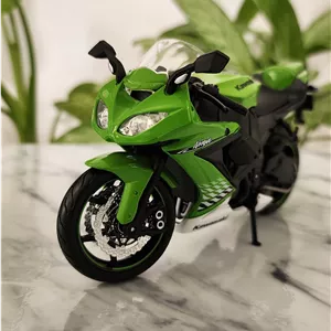 ماکت موتور کاوازاکی نینجا ZX 10R