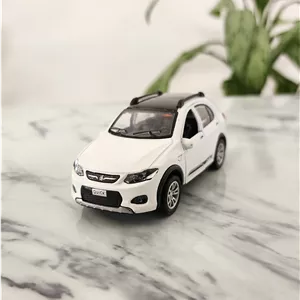 ماکت فلزی سایپا کوییک R