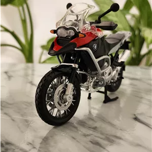 ماکت موتور BMW R 1200 GS