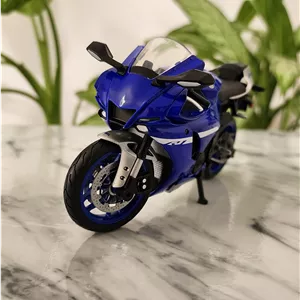 ماکت موتور یاماها YFZ - R1 2021