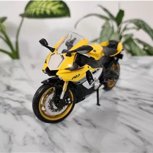 ماکت موتور یاماها YFZ - R1