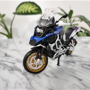 ماکت موتور BMW R 1250 GS