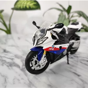 ماکت موتور BMW S 1000 RR