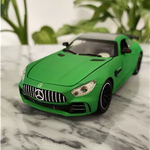 ماکت فلزی ماشین بنز AMG