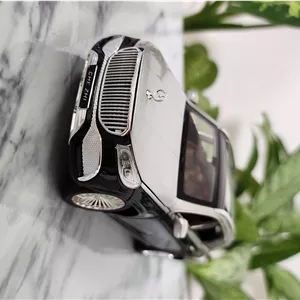 ماکت فلزی ماشین بنز Maybach GLS 600
