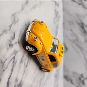 ماکت فلزی فولکس واگن تاکسی