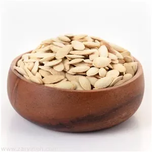 تخمه کدو ریز لوکس