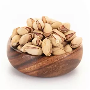 پسته اکبری خام