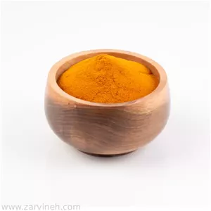 پودر زعفران زروینه