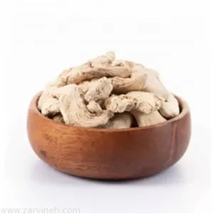 زنجبیل نسابیده