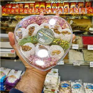 باسلوق قلبی