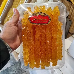 نبات زعفرانی سلحشور – یک کیلویی