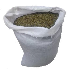 ماش بومی خوشپخت پاک شده