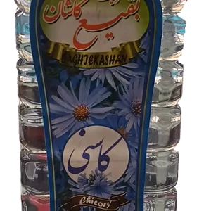 عرق کاسنی بقیع | عطر و طعم طبیعی کاسنی | باکیفیت و خوش‌طعم